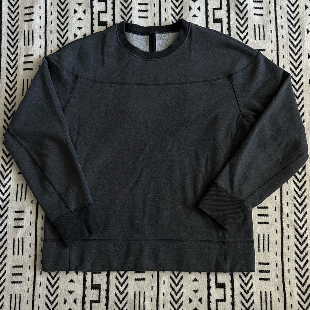 Unisex Lululemon Sweater